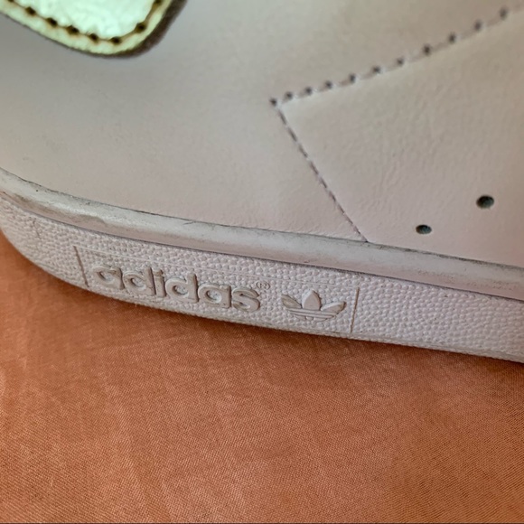 Adidas Classic Stan Smith Women’s Sneakers - Picture 10 of 10